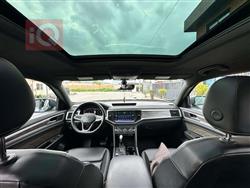 Volkswagen Atlas Cross Sport